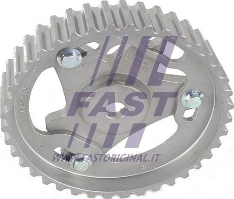 Fast FT45610 - Kugghjul, differentialaxel xdelar.se