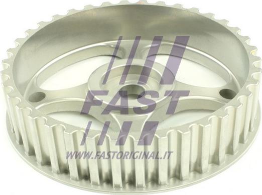 Fast FT45618 - Kugghjul, differentialaxel xdelar.se