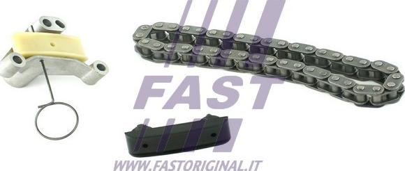 Fast FT41914 - Transmissionskedjesats xdelar.se