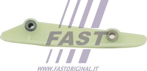 Fast FT41704 - Styrskena, kamkedja xdelar.se