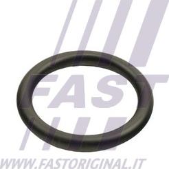 Fast FT48940 - Packningssats, oljekylare xdelar.se