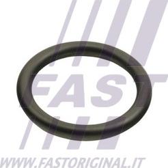 Fast FT48940 - Packningssats, oljekylare xdelar.se