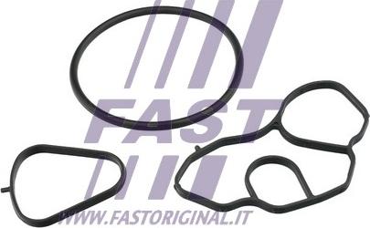 Fast FT48936 - Packningssats, oljekylare xdelar.se