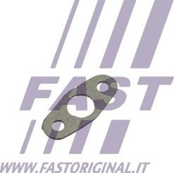 Fast FT48801 - Packning, turbin-luftintag (överladdare) xdelar.se