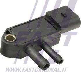 Fast FT54319 - Sensor, avgastryck xdelar.se