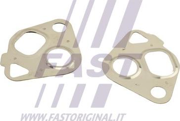 Fast FT50607 - Packningssats, EGR-system xdelar.se