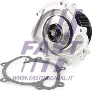 Fast FT57193 - Vattenpump xdelar.se