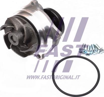 Fast FT57165 - Vattenpump xdelar.se