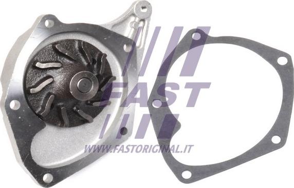 Fast FT57180 - Vattenpump xdelar.se