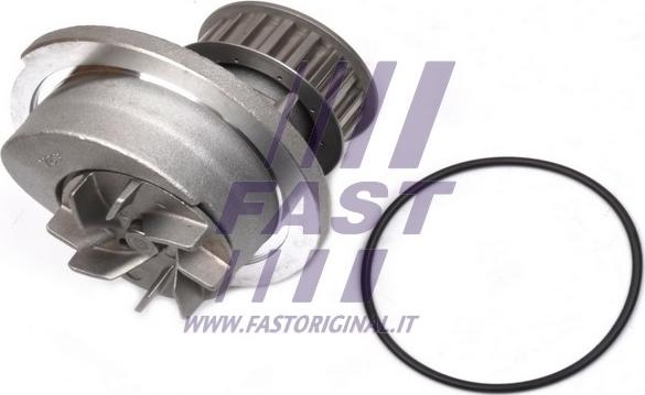 Fast FT57171 - Vattenpump xdelar.se