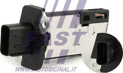 Fast FT60601 - Luftmassesensor xdelar.se