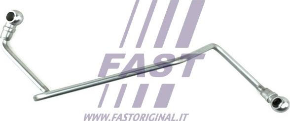 Fast FT61316 - Oljeslang xdelar.se