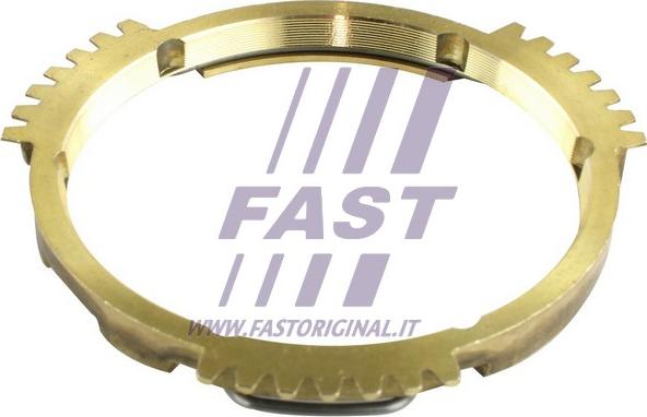 Fast FT62268 - Synkroniseringsring, man.vxl. xdelar.se