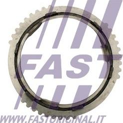 Fast FT62202 - Synkroniseringsring, man.vxl. xdelar.se