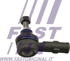 Fast FT16548 - Parallellstagsled xdelar.se