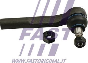 Fast FT16543 - Parallellstagsled xdelar.se