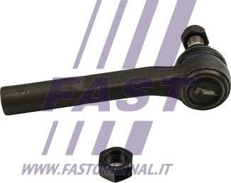 Fast FT16543 - Parallellstagsled xdelar.se