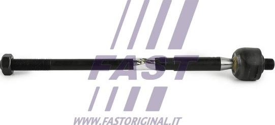 Fast FT16534 - Inre styrled xdelar.se