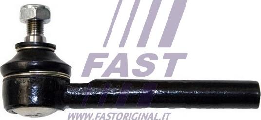 Fast FT16008 - Parallellstagsled xdelar.se