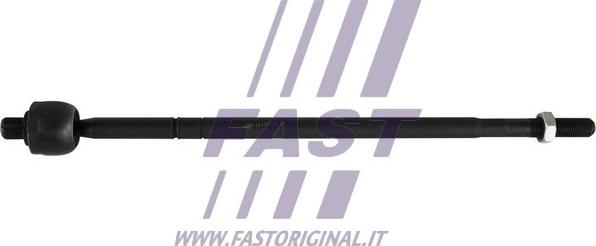 Fast FT16017 - Inre styrled xdelar.se