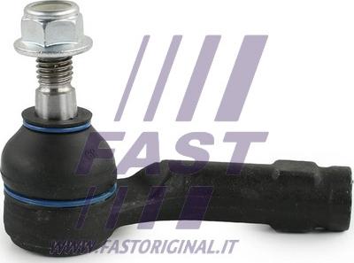 Fast FT16035 - Parallellstagsled xdelar.se