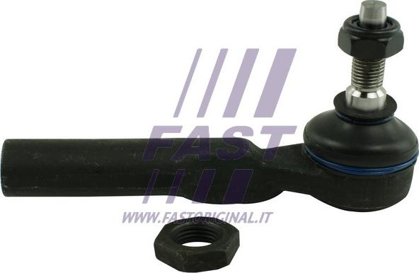 Fast FT16030 - Parallellstagsled xdelar.se