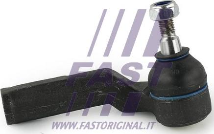 Fast FT16134 - Parallellstagsled xdelar.se