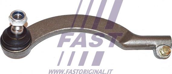 Fast FT16124 - Parallellstagsled xdelar.se