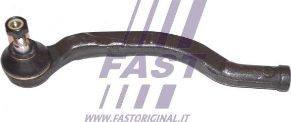 Fast FT16121 - Parallellstagsled xdelar.se