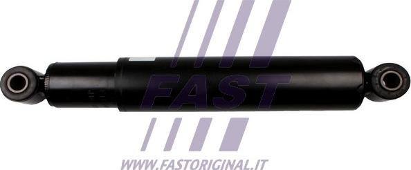 Fast FT11040 - Stötdämpare xdelar.se