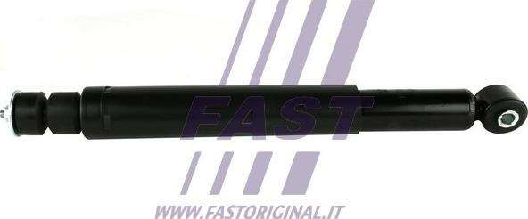 Fast FT11003 - Stötdämpare xdelar.se