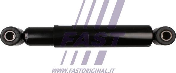 Fast FT11015 - Stötdämpare xdelar.se