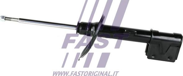 Fast FT11038 - Stötdämpare xdelar.se