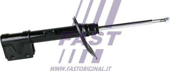 Fast FT11037 - Stötdämpare xdelar.se