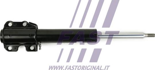 Fast FT11070 - Stötdämpare xdelar.se