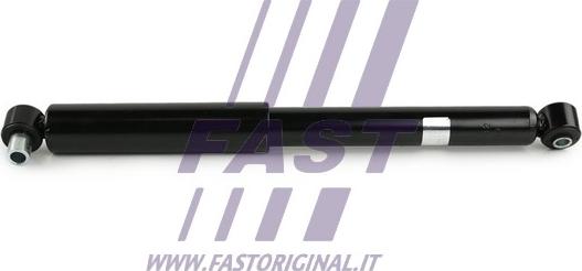 Fast FT11242 - Stötdämpare xdelar.se