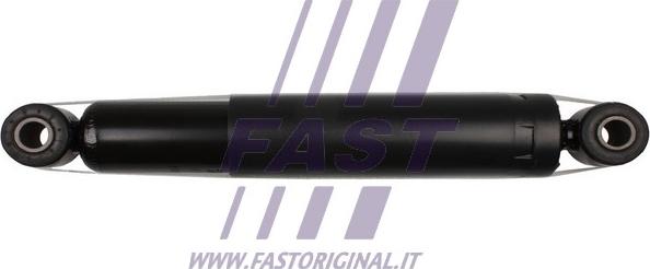 Fast FT11228 - Stötdämpare xdelar.se