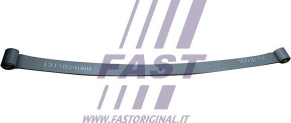 Fast FT18332 - Bladfjäderpaket xdelar.se