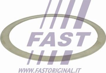 Fast FT84501 - Packning, avgasrör xdelar.se