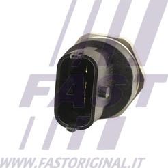 Fast FT80061 - Sensor, bränsletryck xdelar.se