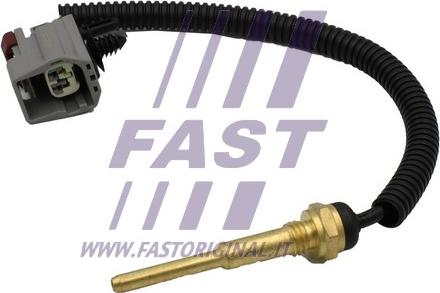 Fast FT80149 - Sensor, kylmedietemperatur xdelar.se