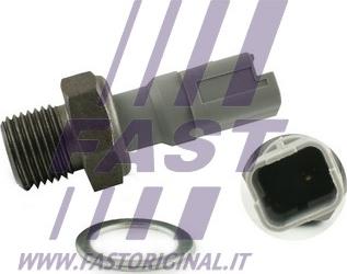 Fast FT80143 - Sensor, oljetryck xdelar.se