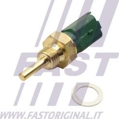 Fast FT80153 - Sensor, kylmedietemperatur xdelar.se