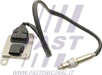 Fast FT81804 - NOx-sensor, ureainsprutning xdelar.se