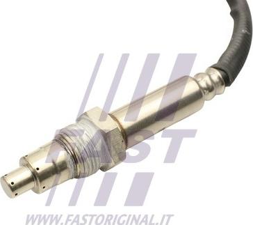 Fast FT81804 - NOx-sensor, ureainsprutning xdelar.se