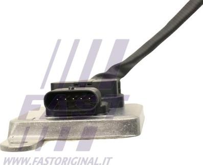 Fast FT81804 - NOx-sensor, ureainsprutning xdelar.se