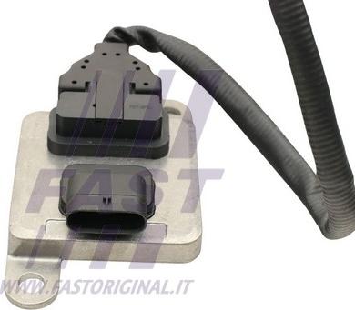 Fast FT81804 - NOx-sensor, ureainsprutning xdelar.se