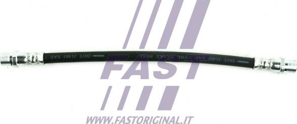 Fast FT35135 - Bromsslang xdelar.se