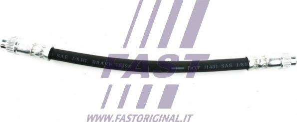 Fast FT35132 - Bromsslang xdelar.se