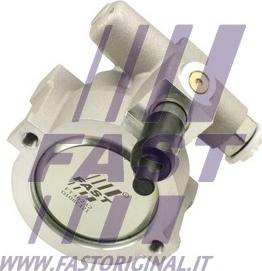 Fast FT36242 - Hydraulikslang, stysrsystem xdelar.se